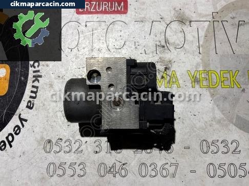 Renault Scenic ABS Beyni (Modül) çıkma parça