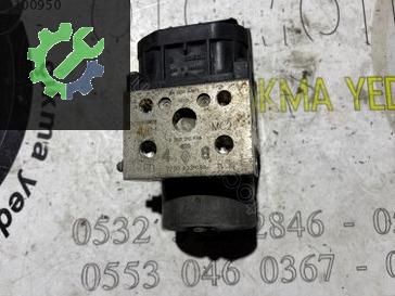 Renault Scenic ABS Beyni (Modül) 770042309434 çıkma parça