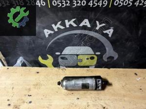 7700423936 Megane 1 Klima Filtresi / Freon Şişesi Orjinal Çıkma