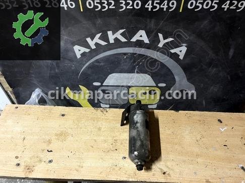 Renault Megane Klima Radyatörü 7700423936 çıkma parça