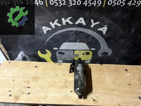 Renault Megane Klima Radyatörü 7700423936 çıkma parça