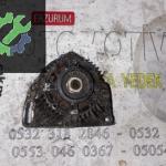 Renault Clio Şarj Dinamosu Çıkma Parça Erzurum