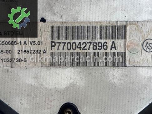 Renault Scenic Gösterge Paneli 7700427896 çıkma parça