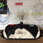 7700427896 RENAULT MEGANE 1-SCENİC 1 Kilometre Saati