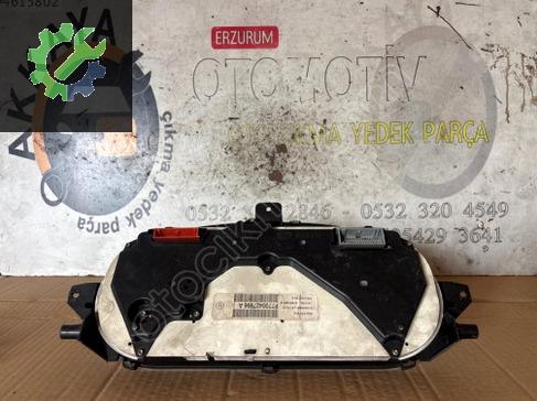 Renault Scenic Gösterge Paneli 7700427896 çıkma parça