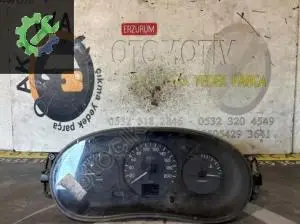 7700428506-8200133491 RENAULT KANGOO 1.9 Kilometre Saati