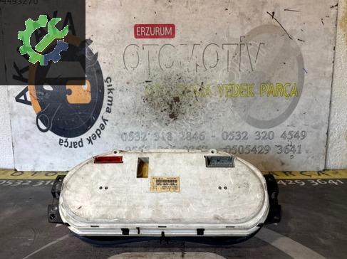 Renault Kangoo Gösterge Paneli 7700428506 çıkma parça