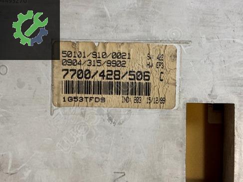 Renault Kangoo Gösterge Paneli 7700428506 çıkma parça