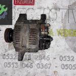 Renault Clio Şarj Dinamosu Çıkma Parça Erzurum