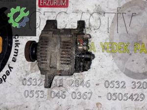 7700429042 RENAULT CLİO KANGOO SYMBOL 1.4 şarj dinamosu