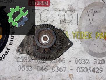 Renault Clio Şarj Dinamosu 7700429042 çıkma parça