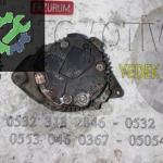 Renault Clio Şarj Dinamosu Çıkma Parça Erzurum
