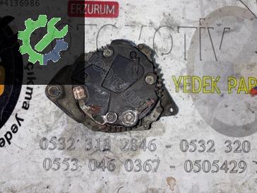 Renault Clio Şarj Dinamosu 7700429042 çıkma parça