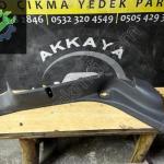 7700430570 Megane 1 Sol Arka Alt Kaplama Orjinal Çıkma