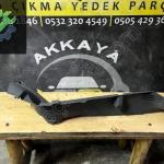 7700430570 Megane 1 Sol Arka Alt Kaplama Orjinal Çıkma
