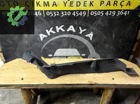 Renault Megane Sol Konsol 7700430570 çıkma parça