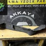 7700430571 Megane 1 Sağ Arka Alt Kaplama Orjinal Çıkma