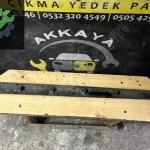 7700430882 Megane 1 Sağ ön Kapı Bandı Orjinal Çıkma