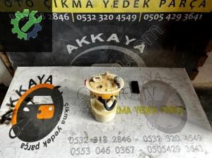 7700431718 Megane 1 Benzin Şamandırası Çıkma Orjinal