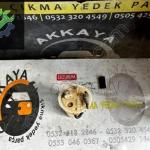 7700431718 Megane 1 Benzin Şamandırası Çıkma Orjinal
