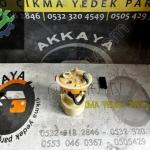 7700431718 Scenic Benzin Şamandırası Çıkma Orjinal