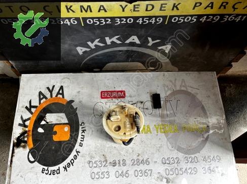 Renault Scenic Yakıt Şamandırası 7700431718 çıkma parça