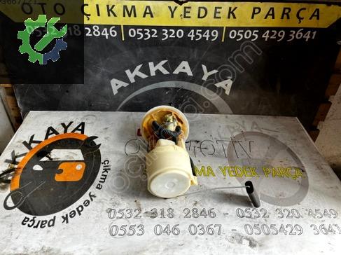 Renault Scenic Yakıt Şamandırası 7700431718 çıkma parça