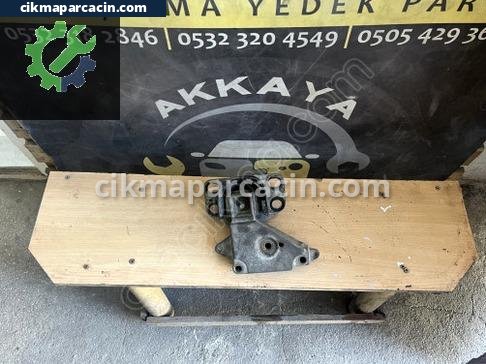 Renault Clio Kulak çıkma parça