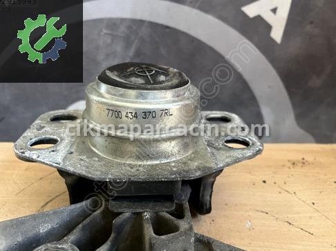 Renault Kangoo Kulak 7700432410 çıkma parça
