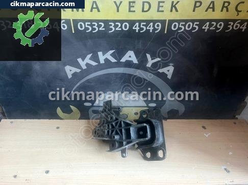 Renault Kangoo Kulak çıkma parça