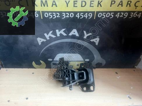 Renault Kangoo Kulak çıkma parça