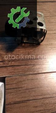 Renault Kangoo Fan Rezistansı 7700432632 çıkma parça
