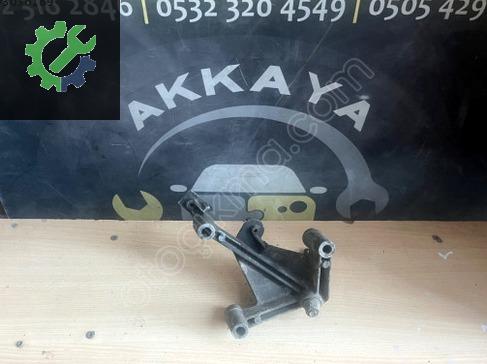 Renault Kangoo Şanzıman Kulağı 7700434671 çıkma parça