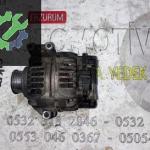 7700434900-7700434899 DACİA LOGAN SANDERO şarj dinamosu