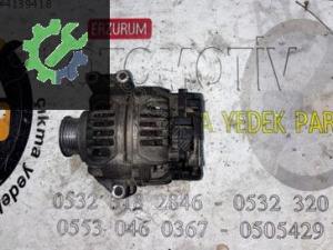 7700434900-7700434899 DACİA LOGAN SANDERO şarj dinamosu