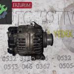 7700434900-7700434899 RENAULT LAGUNA MEGANE SCENİC Şarj Dinamosu
