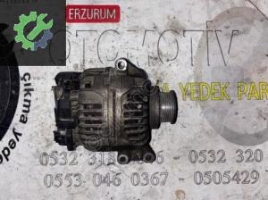 7700434900-7700434899 RENAULT LAGUNA MEGANE SCENİC Şarj Dinamosu
