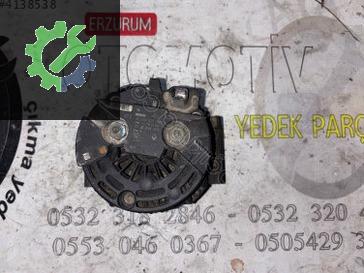 Renault Laguna Şarj Dinamosu 7700434900 çıkma parça