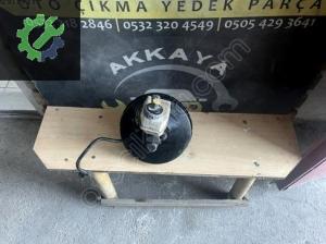 7700435963 Clio 2 Westinghouse / Fren Hava Tüpü Çıkma Orjinal