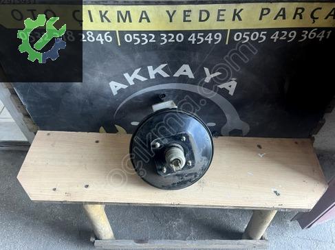 Renault Clio Westinghouse 7700435963 çıkma parça