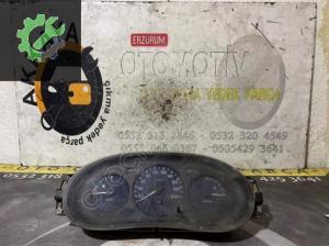 7700436474 RENAULT KANGOO 1.4 İ-1.9 Kilometre Saati