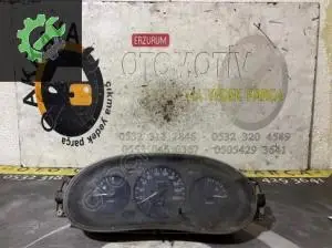 7700436474 RENAULT KANGOO 1.4 İ-1.9 Kilometre Saati
