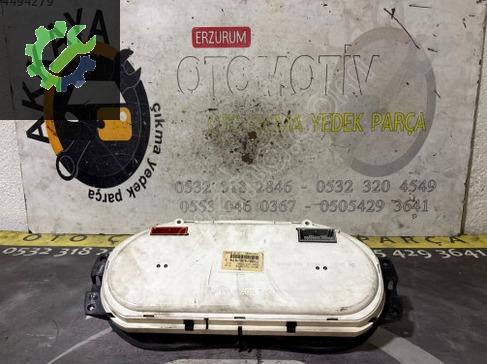 Renault Kangoo Gösterge Paneli 7700436474 çıkma parça