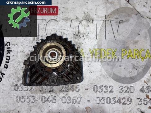 Dacia Logan Şarj Dinamosu çıkma parça