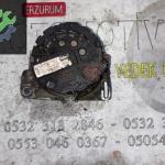 Dacia Logan Şarj Dinamosu Çıkma Parça Erzurum