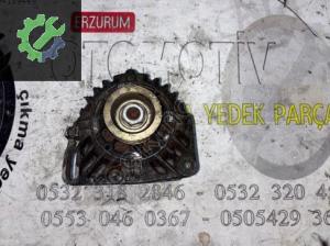 7700437090 RENAULT CLİO II- SYMBOL 1.2 95A şarj dinamosu