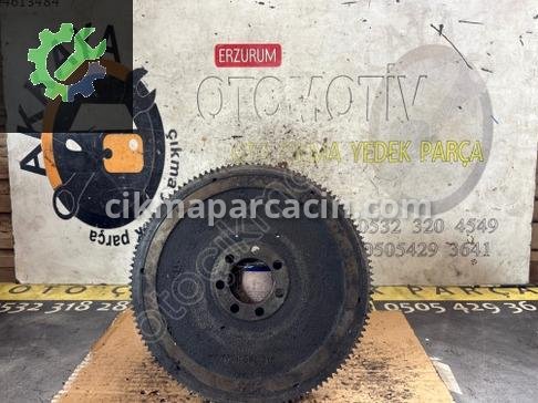 Renault R11 Volant 7700598313 çıkma parça