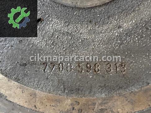 Renault R11 Volant 7700598313 çıkma parça