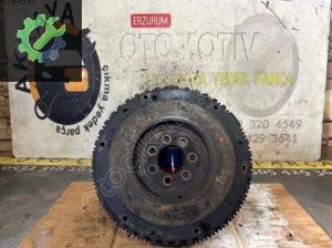 7700598580 RENAULT 11-19-21-LAGUNA-CLİO 1.7-1.8 F3N-F3P VOLANT