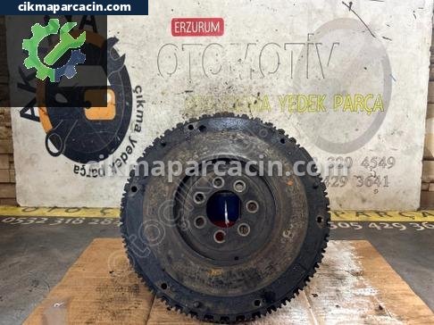 Renault Laguna Volant çıkma parça